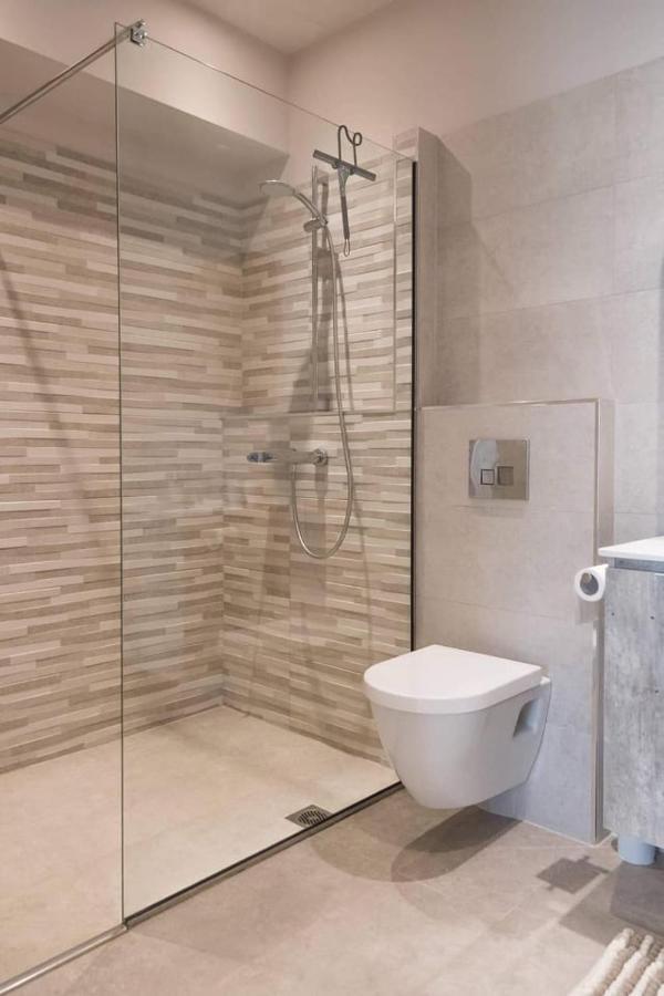 Athena Apartments Vitalades Ngoại thất bức ảnh