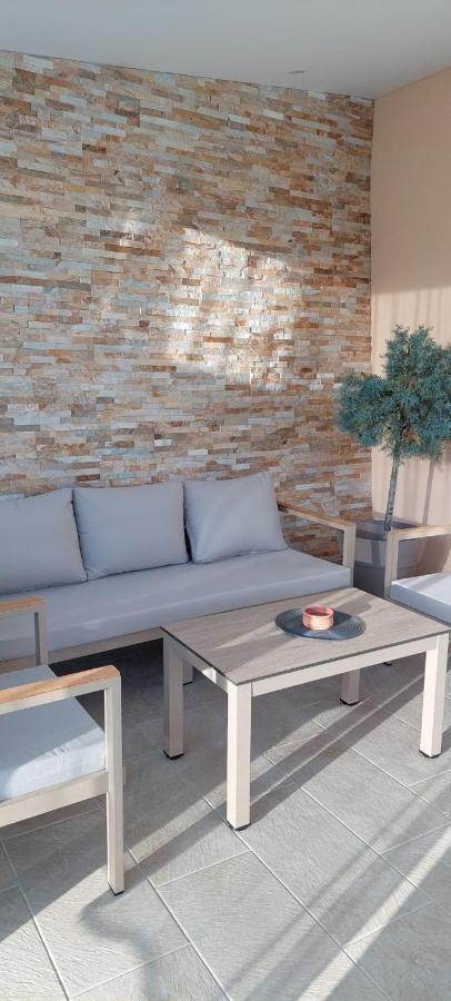 Athena Apartments Vitalades Ngoại thất bức ảnh