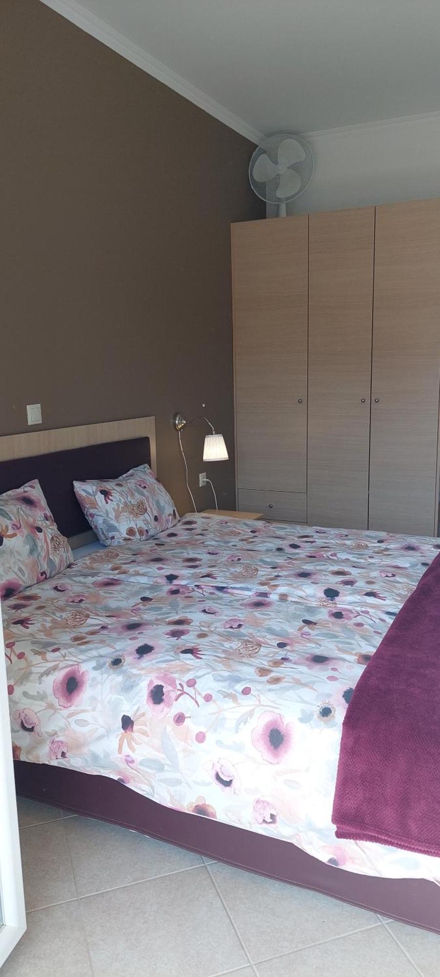 Athena Apartments Vitalades Ngoại thất bức ảnh